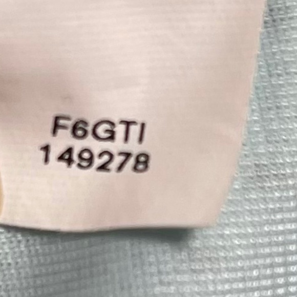 Nike Girls mesh athletic pants. Lined. Front pockets. Drawstring. Medium Comfy - Picture 8 of 8